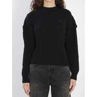 Pulovere Balenciaga Sweater With Logo