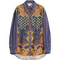 Camasi Valentino Garavani Shirts Femei