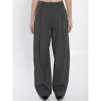 Pantaloni casual The Latest Cara Pants