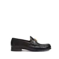 Mocasini Valentino Garavani Flat Shoes Barbati