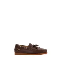Mocasini Valentino Garavani pentru Barbati - Mocasini Valentino Garavani Valentino Garavani Moccasters BROWN Barbati (BM 18707469) - B-mall.ro