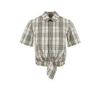Camasi Burberry Shirts Femei