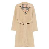 Paltoane Burberry Coats Femei