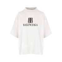 Topuri Balenciaga Balenciaga T-Shirts And Polos