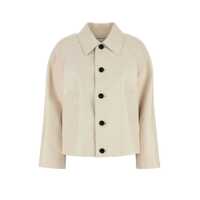 Geci Bottega Veneta Jackets And Vests Femei