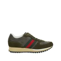 Sneakers Gucci Re-Motion Sneakers Barbati