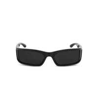 Ochelari de soare Balenciaga 'Sunset Rectangle' Sunglasses Femei