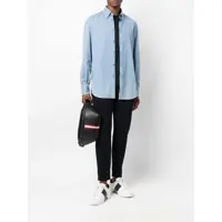 Topuri Emporio Armani pentru Barbati - Topuri Emporio Armani Emporio Armani T-Shirts And Polos MULTICOLOR Barbati (BM 18707718) - B-mall.ro