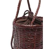 Genti de umar DRAGON DIFFUSION Dama - Genti de umar DRAGON DIFFUSION Dragon Diffusion Bags BROWN Femei (BM 18707736) - B-mall.ro