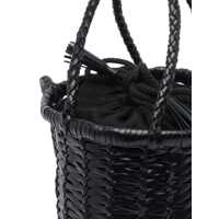 Genti de umar DRAGON DIFFUSION Dama - Genti de umar DRAGON DIFFUSION Dragon Diffusion Bags Black Femei (BM 18707748) - B-mall.ro