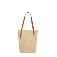 Genti de mana Rabanne Woven Tote Bag Femei