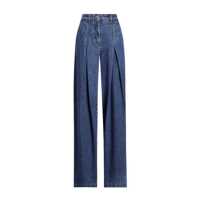 Pantaloni casual Dolce & Gabbana 5-Pocket Denim Pants Femei