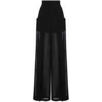 Pantaloni casual Philosophy Di Lorenzo Serafini  Trousers Femei