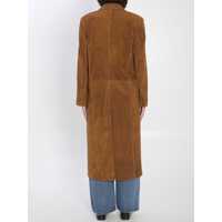 Imbracaminte Dama pagina 323 - Paltoane ARMA Alissa Coat BROWN Femei (BM 18707940) - B-mall.ro