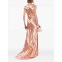 Imbracaminte Alberta Ferretti Dama pagina 2 - Rochii Alberta Ferretti Alberta Ferretti Dress PINK Femei (BM 18707991) - B-mall.ro
