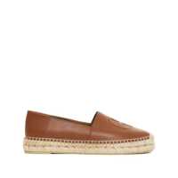 Sandale Anine Bing Paloma Espadrilles  Cognac Femei