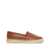 ANINE BING Anine Bing Paloma Espadrilles  Cognac BROWN