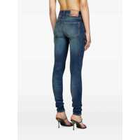 Imbracaminte Dama pagina 11 - Blugi Diesel Diesel Jeans BLUE Femei (BM 18708024) - B-mall.ro