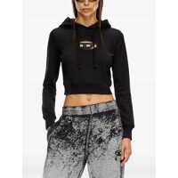 Imbracaminte Dama pagina 379 - Pulovere Diesel Diesel Sweaters Black Femei (BM 18708096) - B-mall.ro