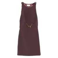 Rochii Elisabetta Franchi Mini Dress Femei