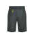 Manuel Ritz Manuel Ritz  Shorts GREEN