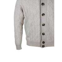 Pulovere FILIPPO DE LAURENTIIS pentru Barbati - Pulovere FILIPPO DE LAURENTIIS Filippo De Laurentiis Sweaters LINO Barbati (BM 18708204) - B-mall.ro