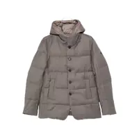 Geci DUNO Duno Outerwears