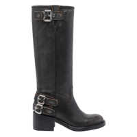 Bocanci Chloé Boots Femei