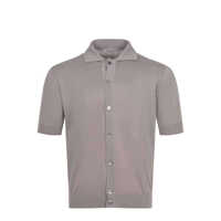 Camasi Filippo De Laurentiis  T-Shirts And Polos Barbati