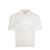 FILIPPO DE LAURENTIIS Filippo De Laurentiis  T-Shirts And Polos Beige