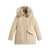 Woolrich Woolrich Coats BROWN