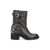 Chloe Chloé Boots Black