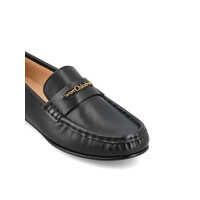 Mocasini Chloe Dama - Mocasini Chloe Chlo Low Shoes Black Femei (BM 18708588) - B-mall.ro