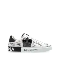 Sneakers Dolce & Gabbana Sneakers Barbati