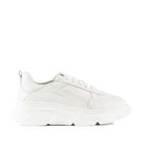 Sneakers Copenhagen Cph40 Calfskin White Femei