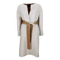 Paltoane Fabiana Filippi Coats Femei