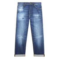 Blugi Dondup  "Icon" Jeans Femei
