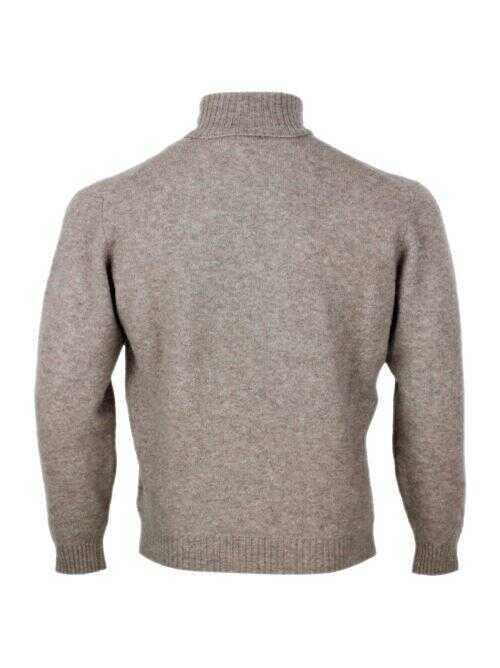 Pulovere FILIPPO DE LAURENTIIS Filippo De Laurentiis Sweaters Beige Barbati (BM 18708756) 3