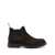 Doucal's Doucal's Ankle Boot TERRE+F.DO T.MORO
