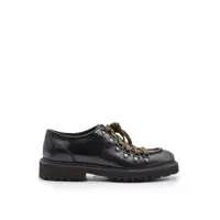 Pantofi eleganti Doucal's Lace Up Barbati