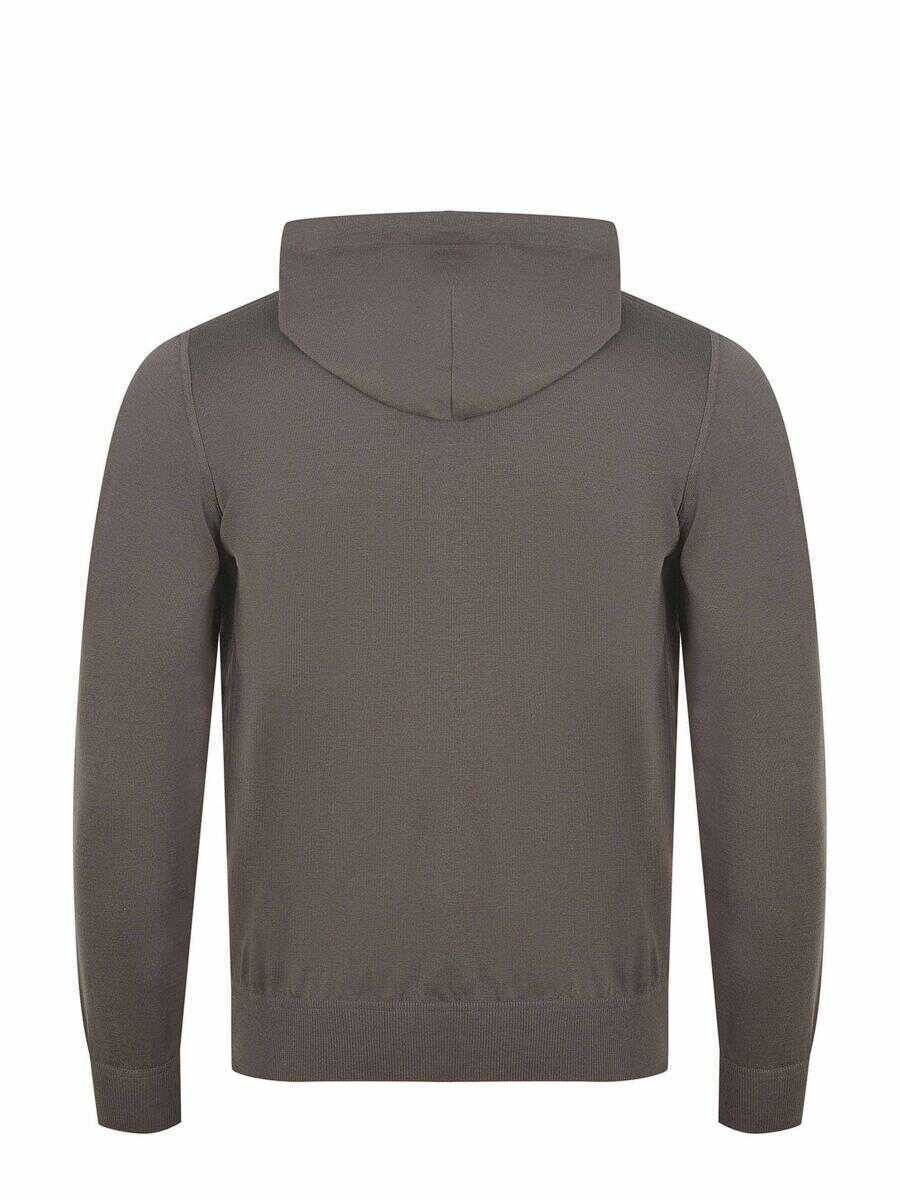 Pulovere FILIPPO DE LAURENTIIS Filippo De Laurentiis  Sweaters VERDE MUSCHIO Barbati (BM 18708897) 4