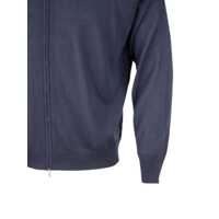 Pulovere FILIPPO DE LAURENTIIS pentru Barbati - Pulovere FILIPPO DE LAURENTIIS Filippo De Laurentiis Sweaters BLUE Barbati (BM 18708909) - B-mall.ro