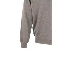 Pulovere FILIPPO DE LAURENTIIS pentru Barbati - Pulovere FILIPPO DE LAURENTIIS Filippo De Laurentiis Sweaters BROWN Barbati (BM 18708948) - B-mall.ro