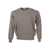 FILIPPO DE LAURENTIIS Filippo De Laurentiis Sweaters BROWN