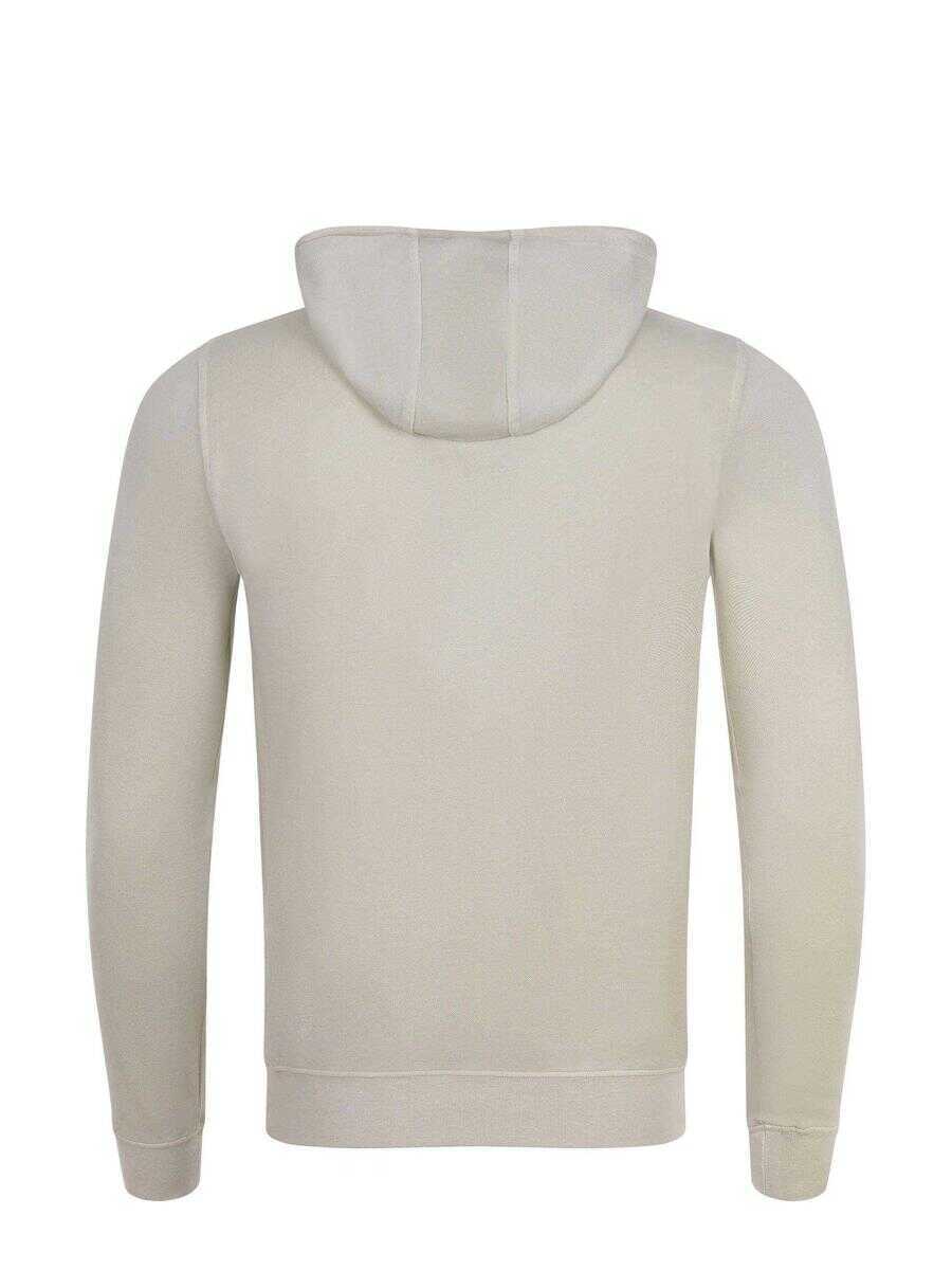 Pulovere FILIPPO DE LAURENTIIS Filippo De Laurentiis  Sweaters Grey Barbati (BM 18709110) 4