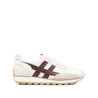 Sneakers Hogan Hogan 86Er Suede Sneakers Barbati