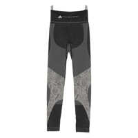 Pantaloni casual Adidas By Stella McCartney Pants Femei