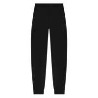 Pantaloni Moncler Techno Fabric Track Pants Barbati