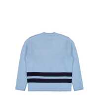 Pulovere pentru Barbati pagina 88 - Pulovere Stone Island Stone Island Sweaters BLUE Barbati (BM 18709374) - B-mall.ro