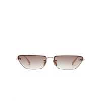 Ochelari de soare Linda Farrow Sunglasses Femei
